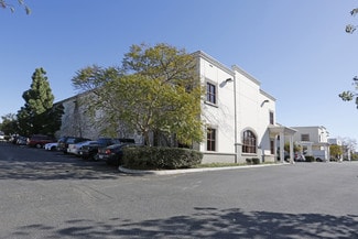 Oxnard, CA Industrial - 1300 Pacific Ave