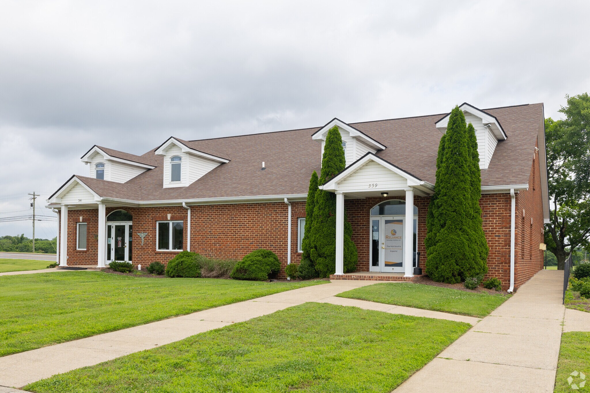 339-341 Hancock St, Gallatin, TN for Sale