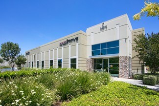 Chino, CA Office - 14271 Fern Ave