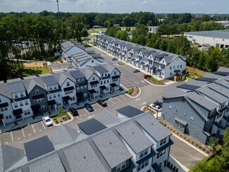 Raleigh, NC undefined - 4820 Gossamer Ln Raleigh, NC undefined - 4820 Gossamer Ln