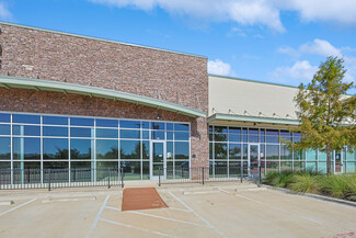 Little Elm, TX Medical - 1395 E Eldorado Pky