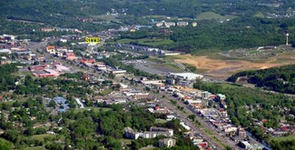 Pigeon Forge, TN Retail - 161 E Wears Valley Rd