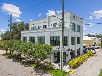 Tampa, FL Office, Office/Retail - 1919-1925 E 6th Ave Tampa, FL Office, Office/Retail - 1919-1925 E 6th Ave