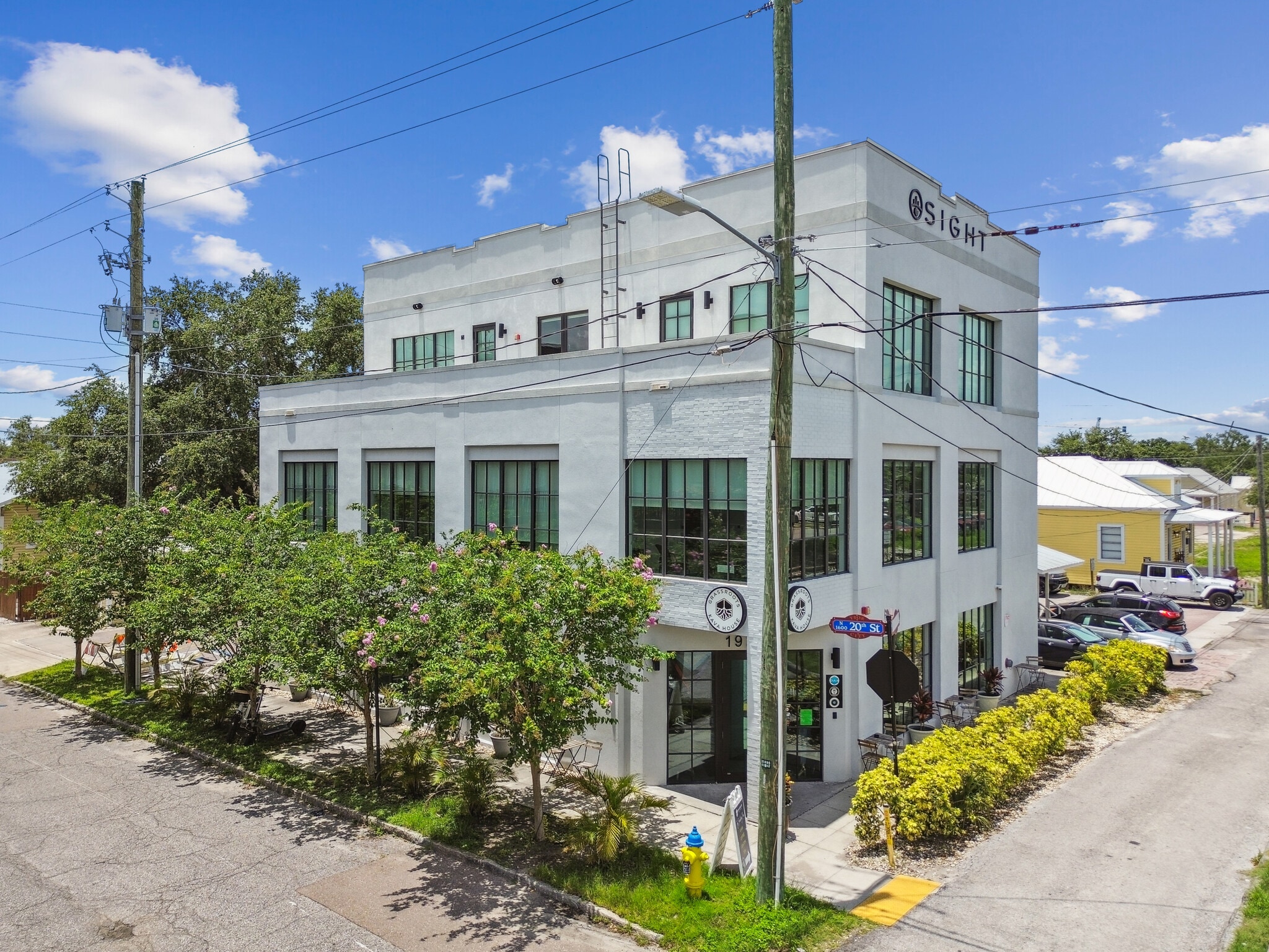 1919-1925 E 6th Ave, Tampa, FL for Rent