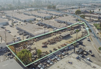 La Habra, CA Specialty - 1000 S Cypress St