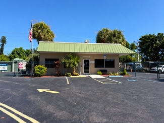 Fort Myers, FL Flex - 12644 Palm Beach Blvd