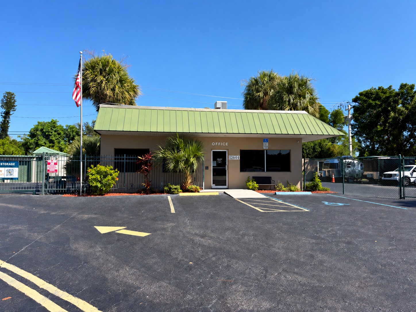 12644 Palm Beach Blvd, Fort Myers, FL for Rent