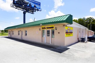 Hudson, FL Office/Retail - 11046 Sr-52