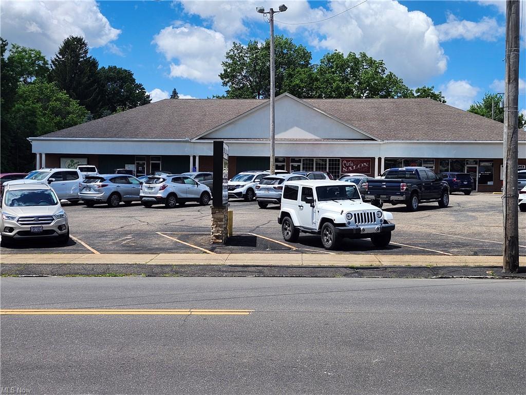 2337-2355 S Union Ave, Alliance, OH for Sale