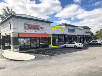 Lombard, IL Retail - 403-411 E North Ave