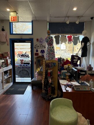 Haverstraw, NY Retail - 15A New Main St