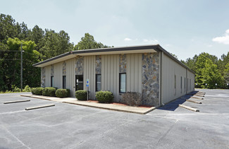 Wadesboro, NC Office - 117 Wortham St