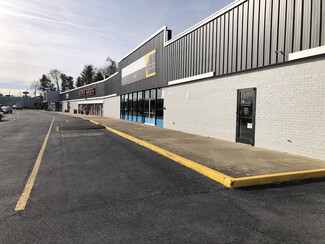 Staunton, VA Retail - 1104 Greenville Ave