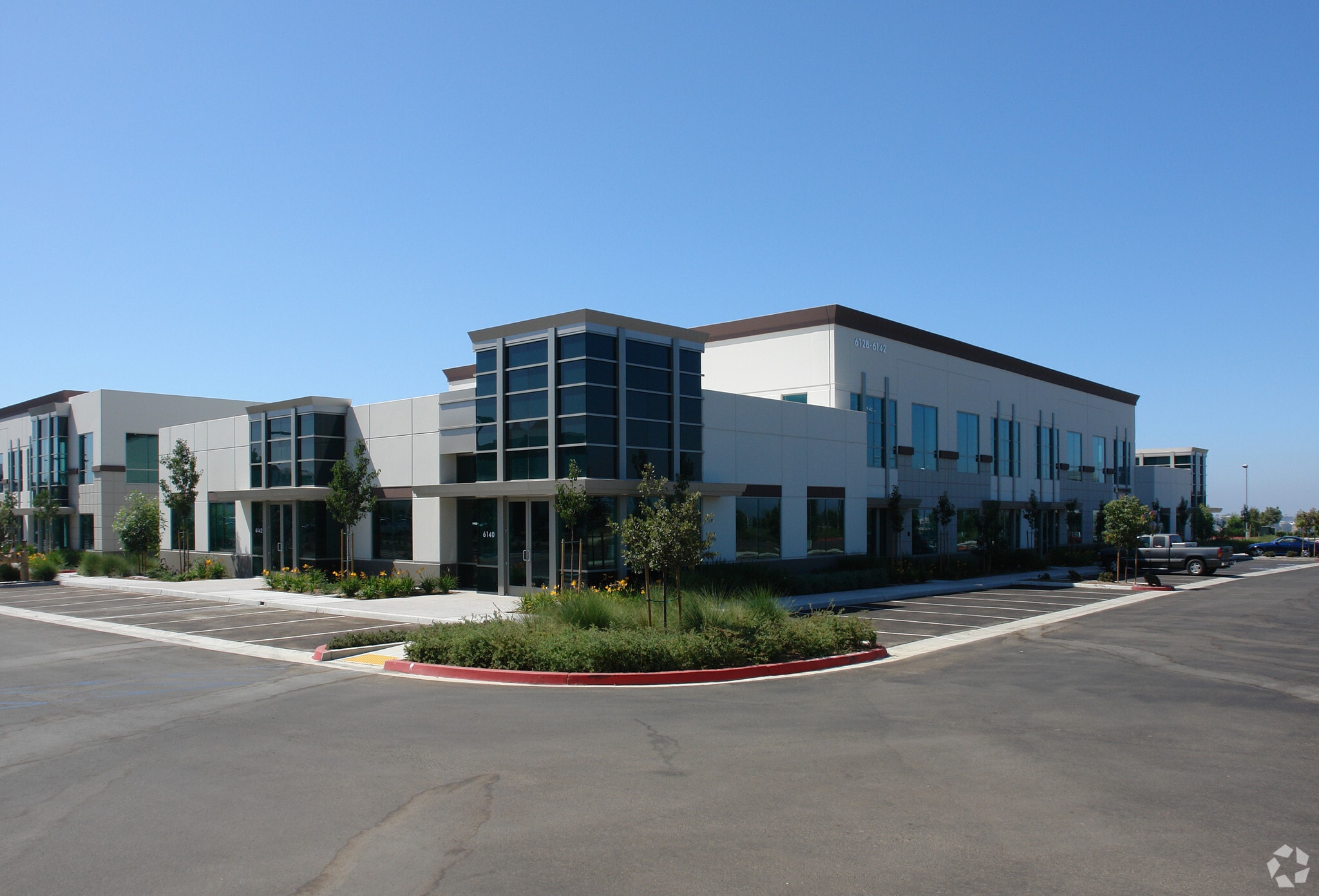 6128-6130 Innovation Way, Carlsbad, CA for Rent
