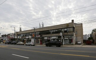 Philadelphia, PA Office, Retail - 7035-7043 Frankford Ave