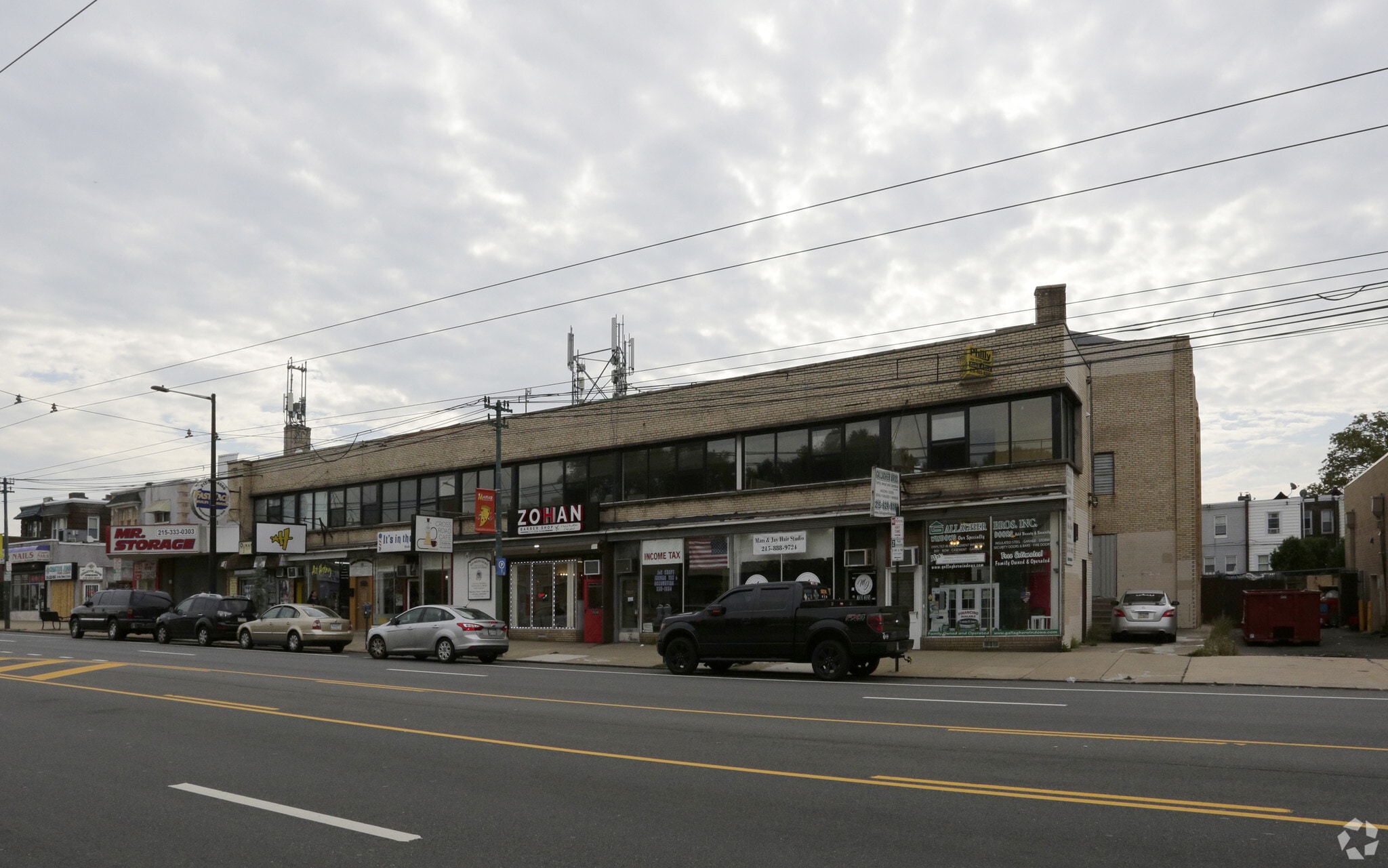 7035-7043 Frankford Ave, Philadelphia, PA for Rent