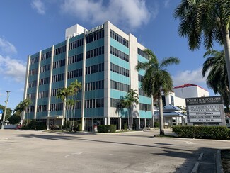 Fort Lauderdale, FL Office/Medical - 3471 N Federal Hwy