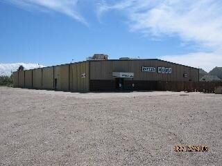 Scottsbluff, NE Retail - 1702 17th Ave Scottsbluff, NE Retail - 1702 17th Ave