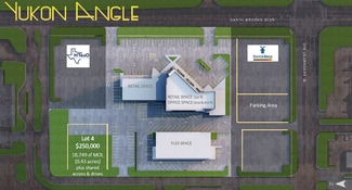 Yukon, OK Commercial - 1000 Garth Brooks Blvd