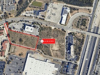 San Antonio, TX Commercial - E Sonterra Blvd San Antonio, TX Commercial - E Sonterra Blvd