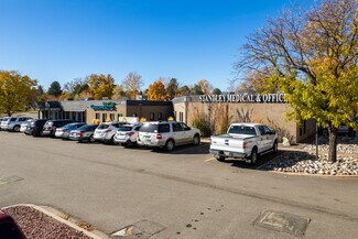 Arvada, CO Office/Medical - 8725 Wadsworth Blvd Arvada, CO Office/Medical - 8725 Wadsworth Blvd