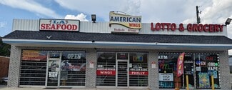Decatur, GA Freestanding - 4014 Glenwood Rd Decatur, GA Freestanding - 4014 Glenwood Rd