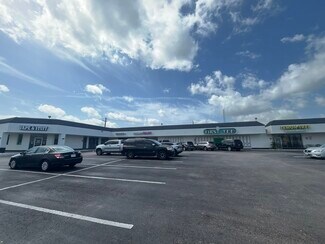 Houston, TX Office/Retail, Retail - 1905 S Dairy Ashford Houston, TX Office/Retail, Retail - 1905 S Dairy Ashford