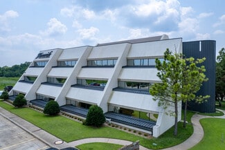 Norman, OK Office - 2600 Van Buren St Norman, OK Office - 2600 Van Buren St