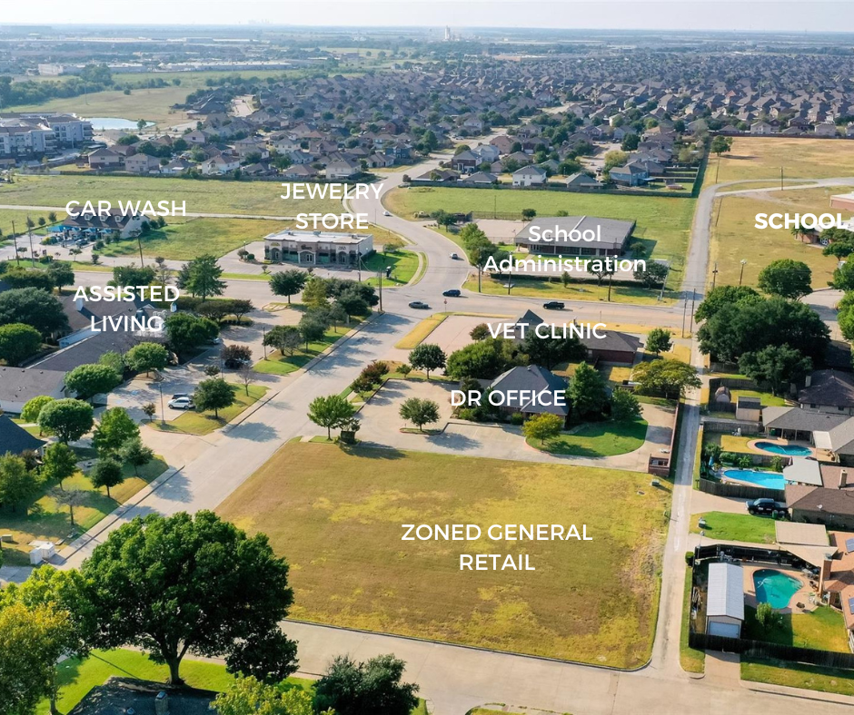 175 Sagebrush Ln, Waxahachie, TX for Sale