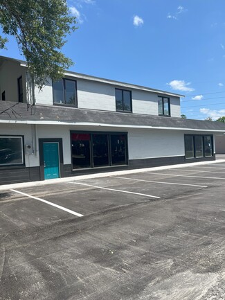 Jacksonville, FL Storefront Retail/Office - 9611 San Jose Blvd