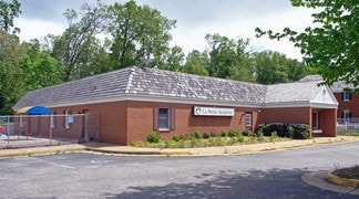 Midlothian, VA Retail - 13711 Village Mill Dr