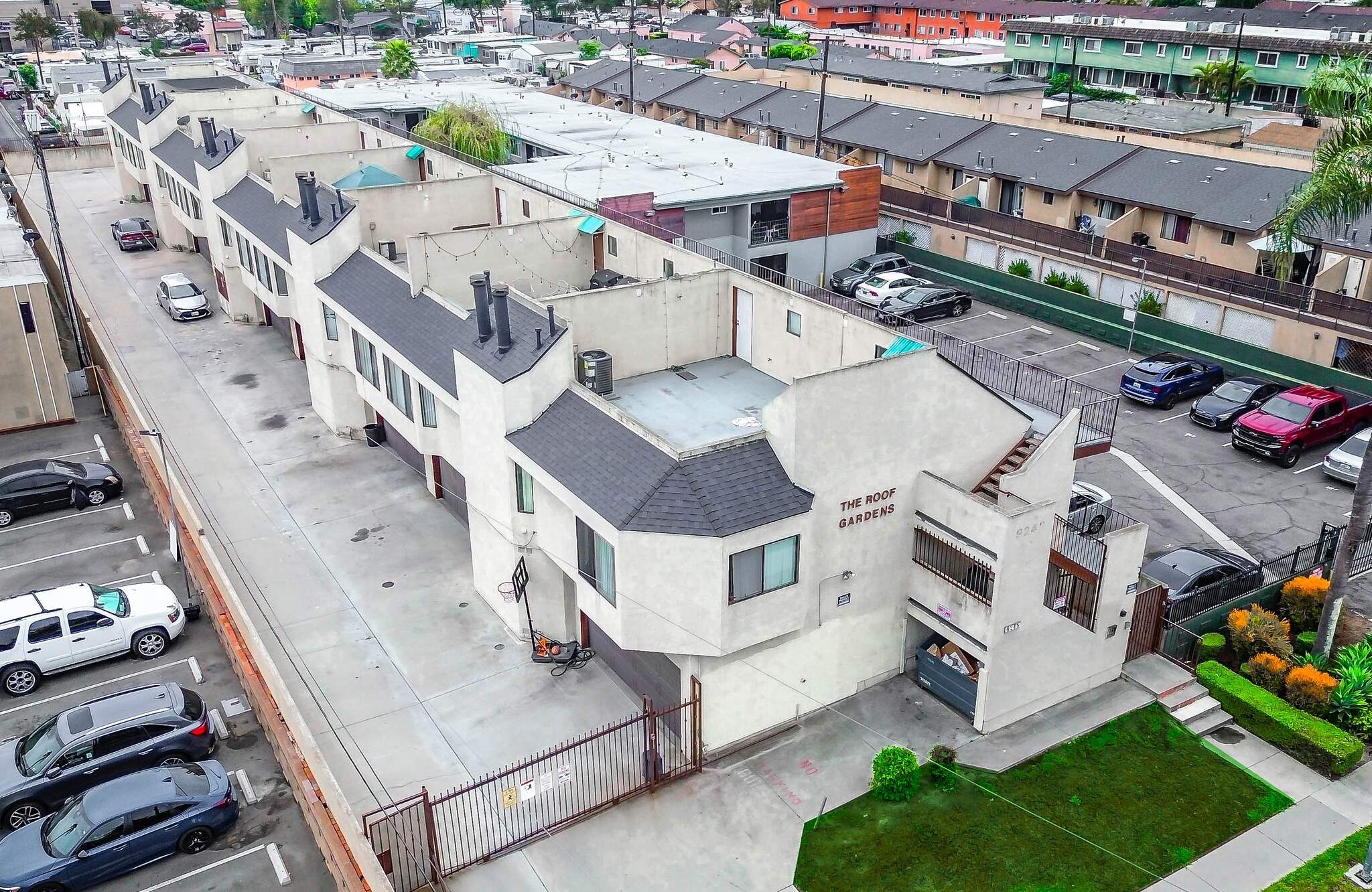 9248 Palm St, Bellflower, CA for Sale