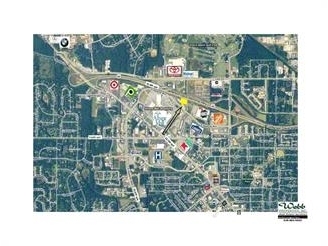 1021 North Westover Rd, Albany, GA for Sale