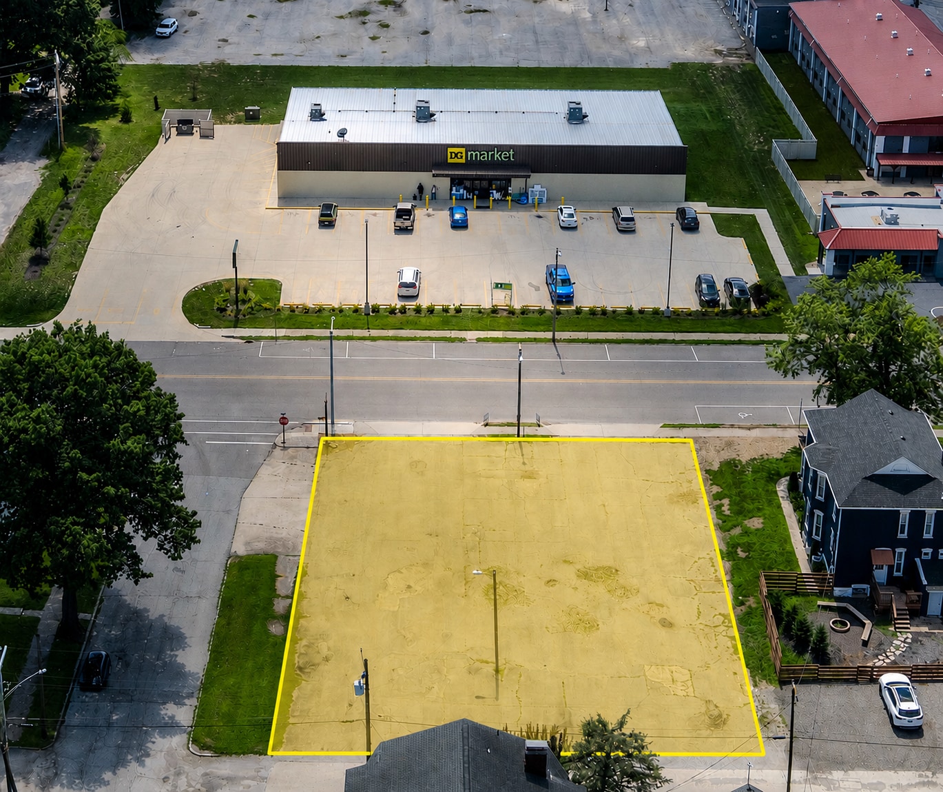 2103 Main St, Belleville, IL for Sale