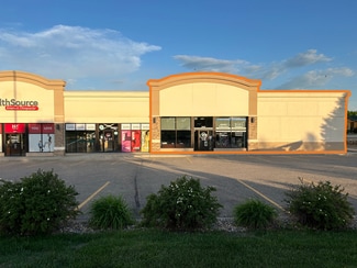 Bismarck, ND Retail - 2306 Clydesdale Dr Bismarck, ND Retail - 2306 Clydesdale Dr