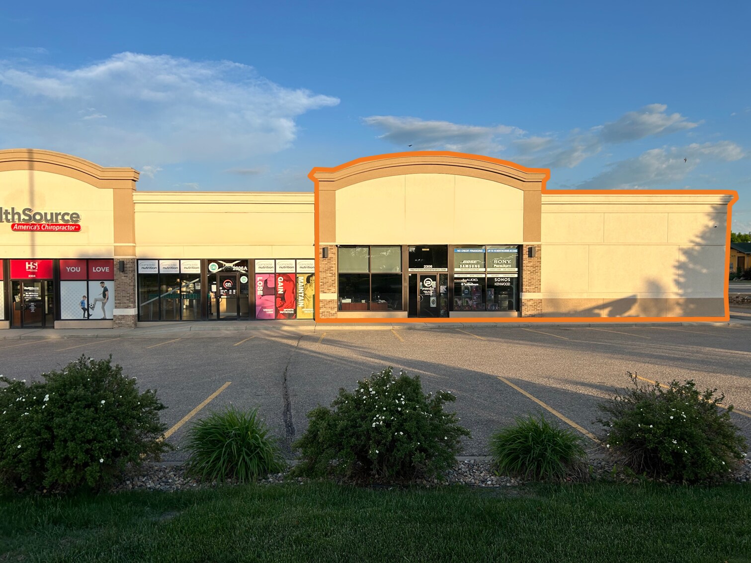 2306 Clydesdale Dr, Bismarck, ND for Rent
