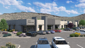 Reno, NV Office - 5520 Reno Corporate Dr