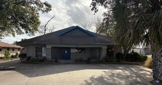 Melbourne, FL Office - 1427 Aurora Rd