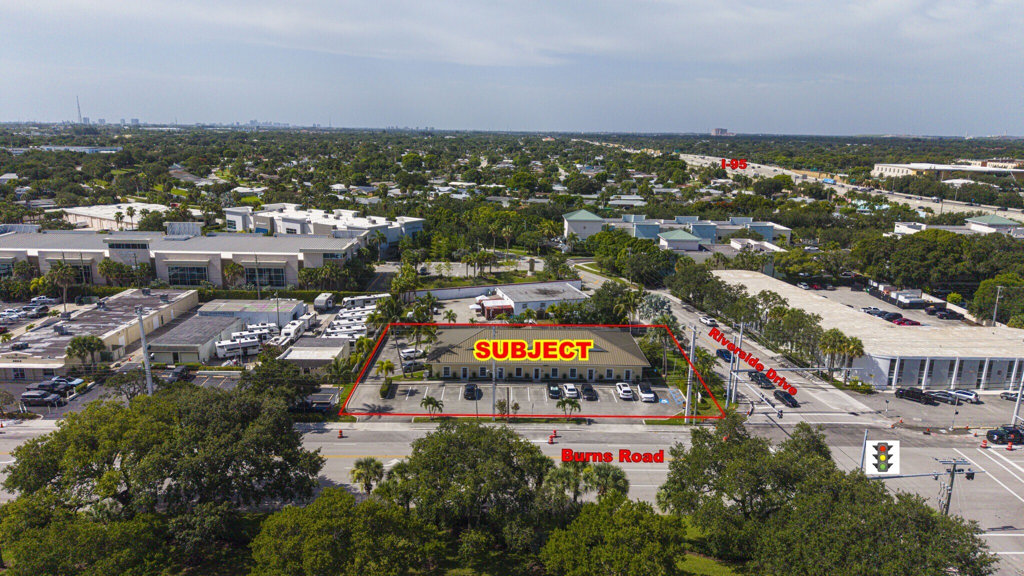 3896 Burns Rd, Palm Beach Gardens, FL for Sale