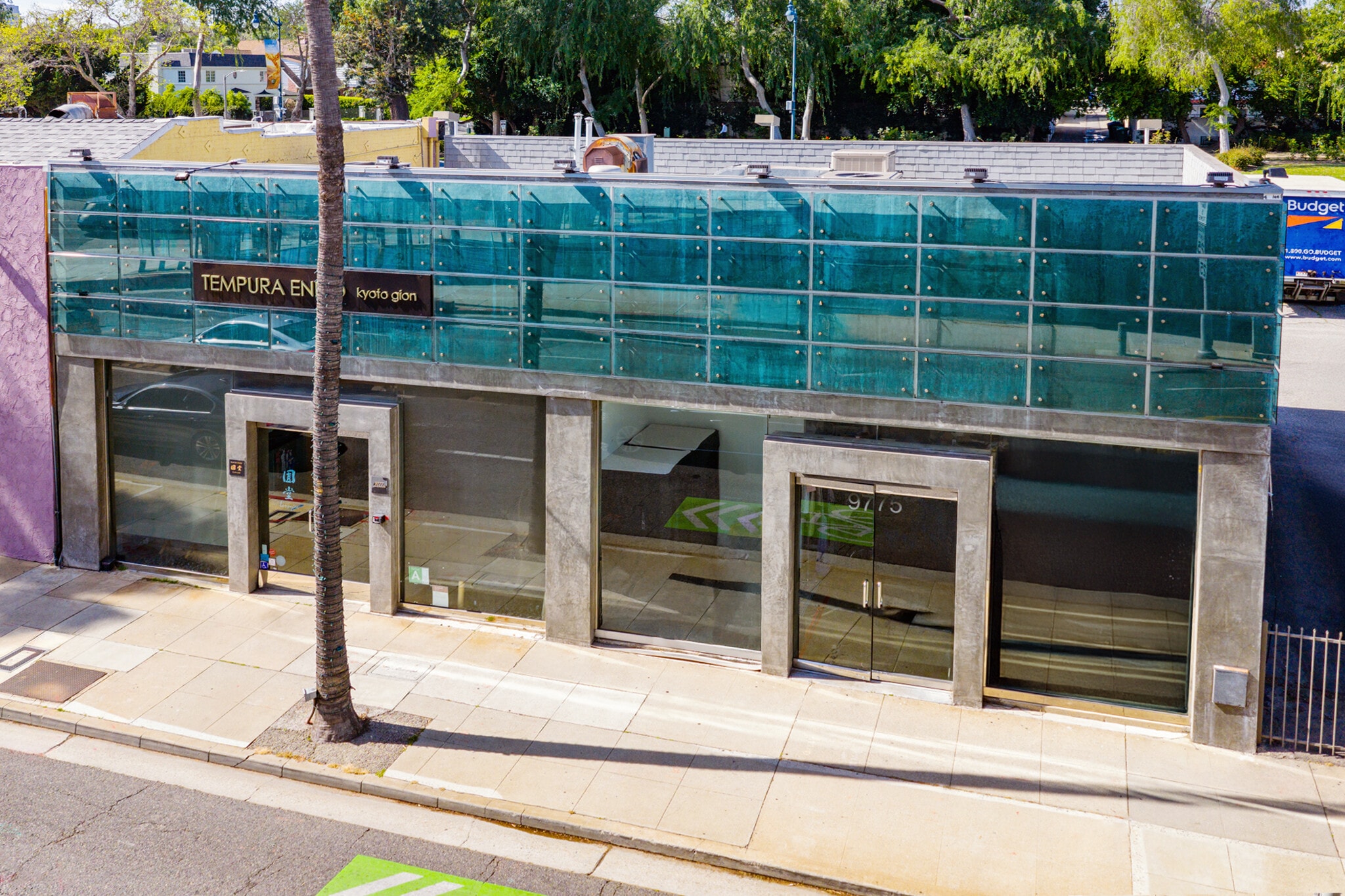 9777 Santa Monica Blvd, Beverly Hills, CA for Sale