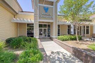 Westlake Village, CA Office/Medical - 1145 Lindero Canyon Rd