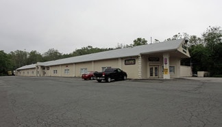 Paterson, NJ Flex - 17 Memorial Dr
