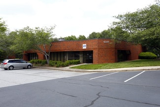 Norcross, GA Flex - 5335 Oakbrook Pky Norcross, GA Flex - 5335 Oakbrook Pky