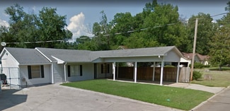 Hope, AR Residential Income - 102 E 14th St