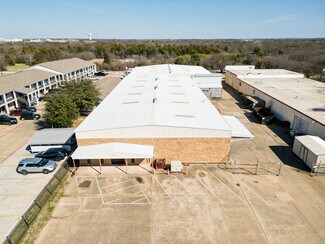 Lancaster, TX undefined - 1630 N Interstate 35 E
