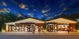 Palo Alto, CA Office/Retail - 63-67 Encina Ave Palo Alto, CA Office/Retail - 63-67 Encina Ave