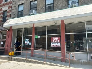 New York, NY Retail - 2890-2892 Frederick Douglass Blvd