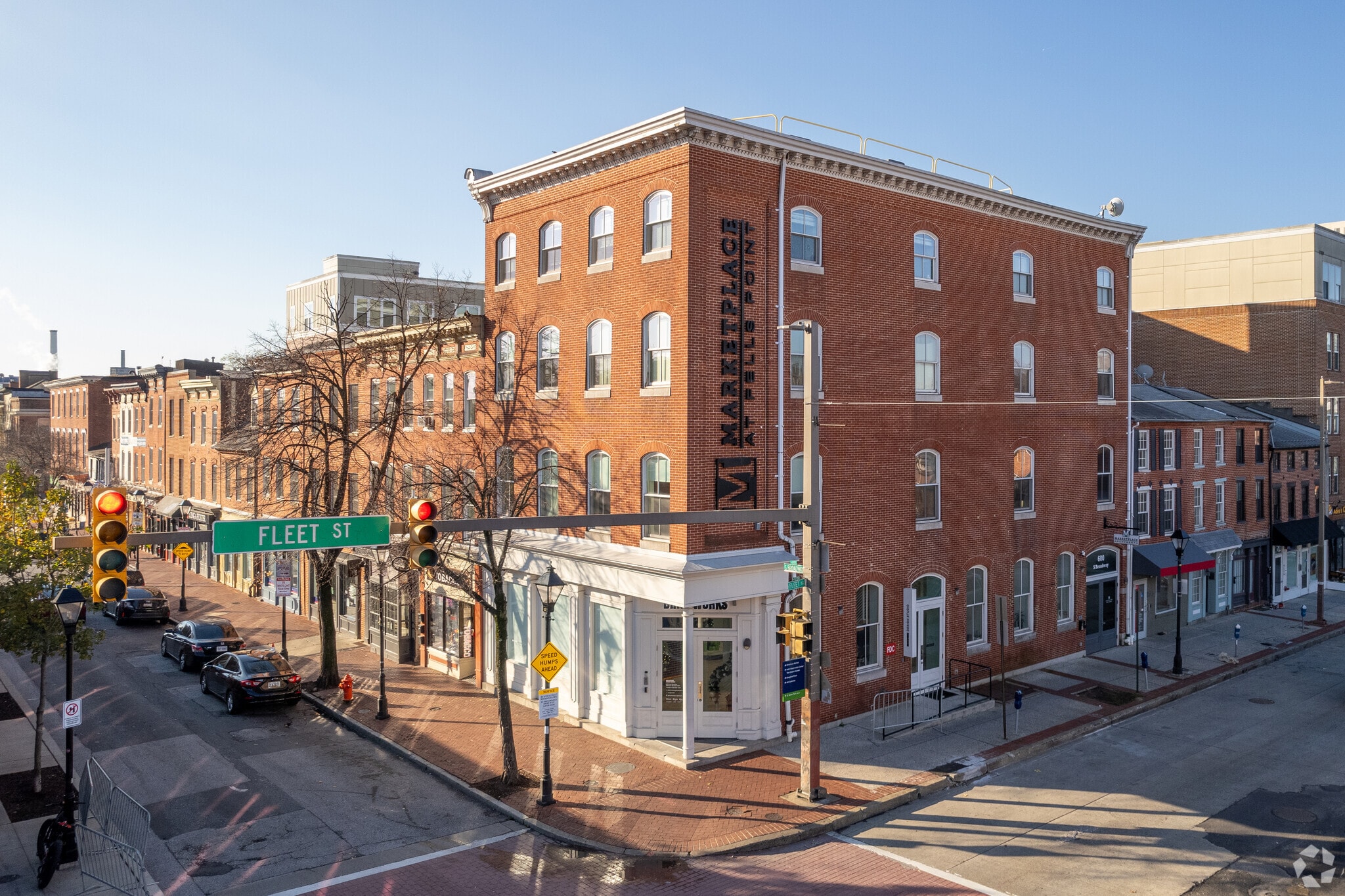 600-604 S Broadway, Baltimore, MD for Rent