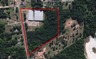 Kilgore Commercial Real Estate For Rent Lease Showcase