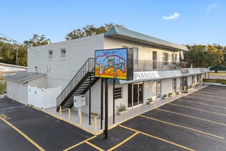 Tampa, FL Retail - 3227-3233 W Cypress St